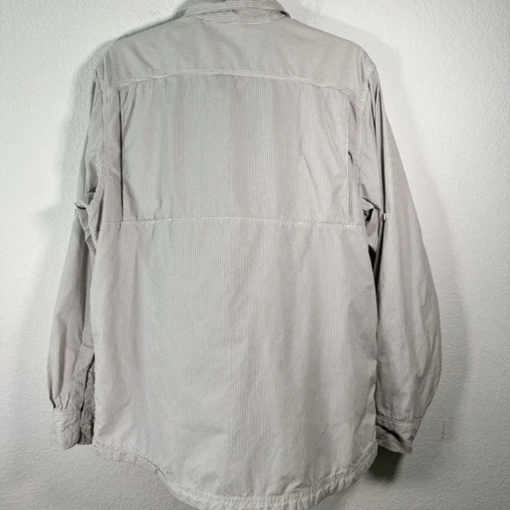 The north face men's‎ long sleeve let down